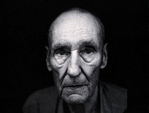 WILLIAM S. BURROUGHS