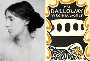 VIRGINIA WOOLF / MRS. DALLOWAY